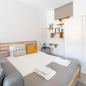 Hill House - No. 599d , Lisboa Portugal