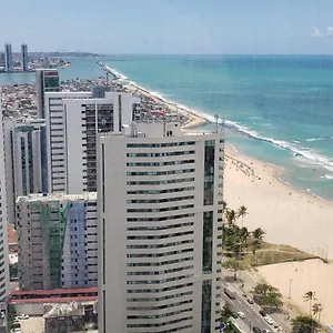Na Avenida Boaviagem , Recife Brasil