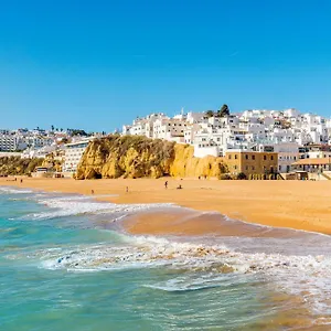 Modern With Pool By Homing , Albufeira Portugal