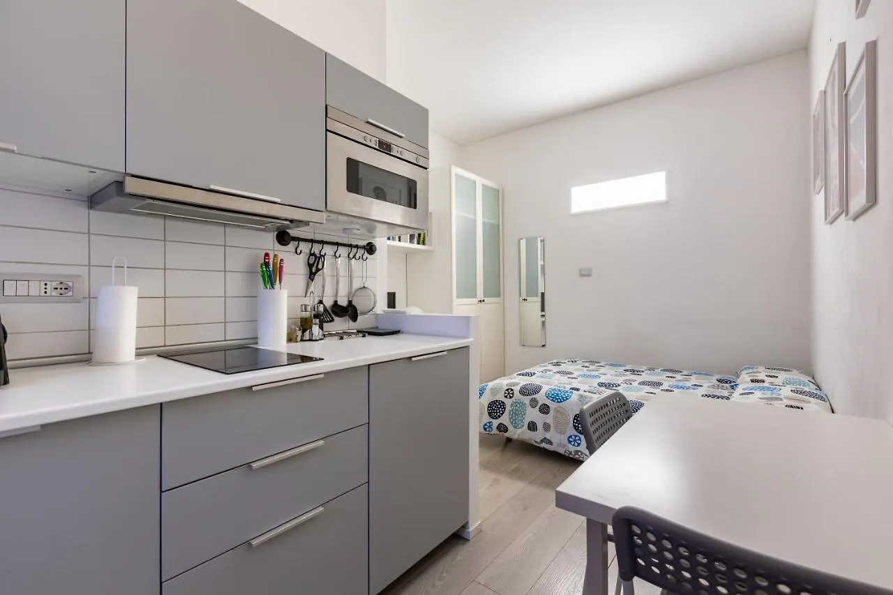 Milano Città Studi Cosy Studio Itália