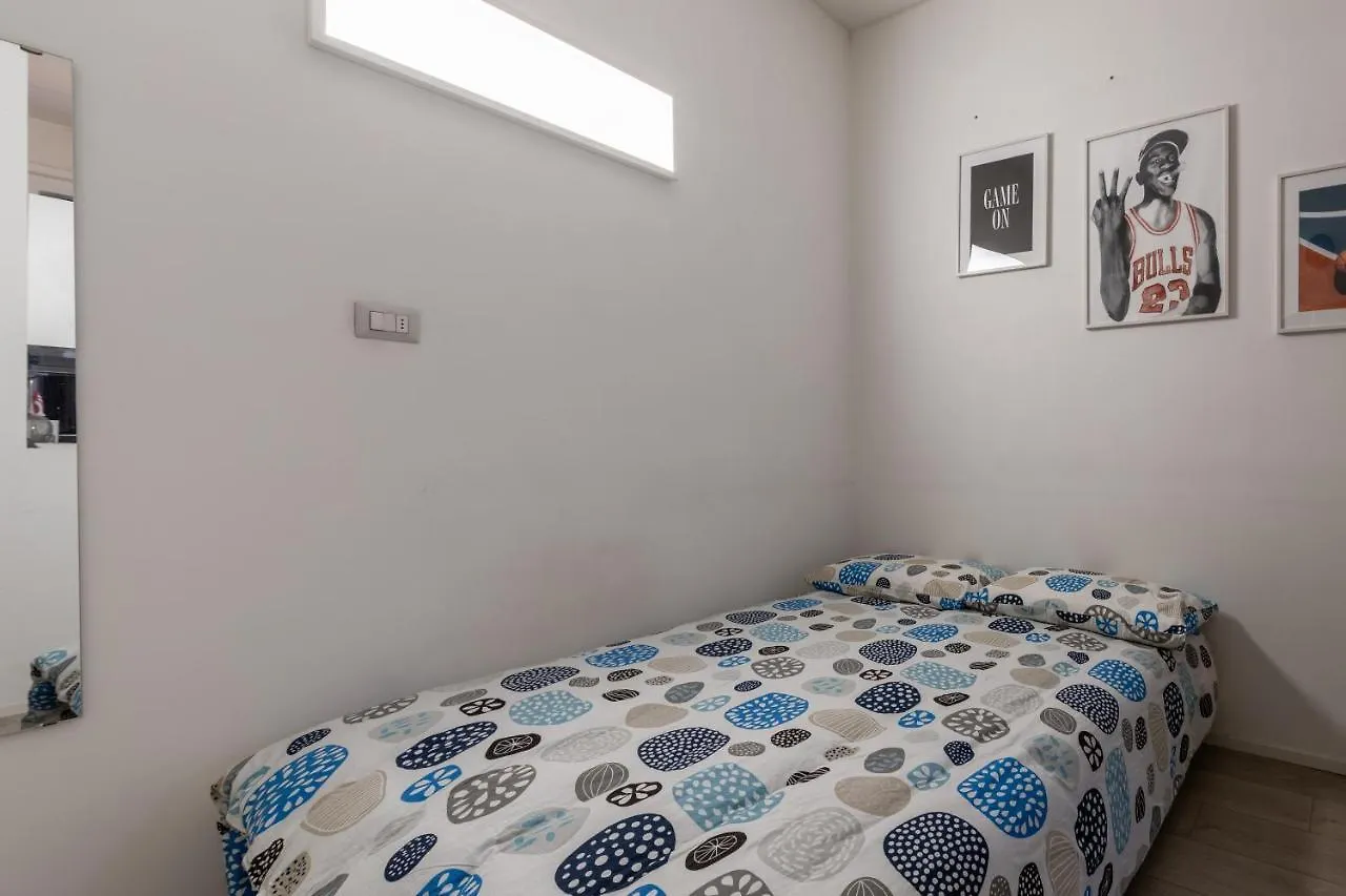 Apartamento Milano Città Studi Cosy Studio
