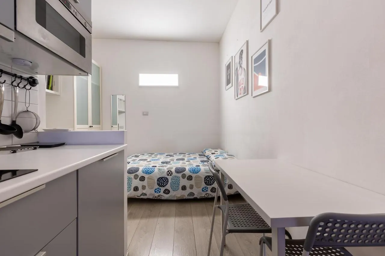 Milano Città Studi Cosy Studio Apartamento Milão